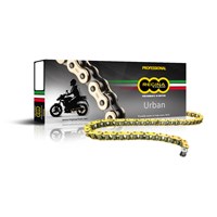 CHAIN EB/ORO GOLD 428x130 TRIALS